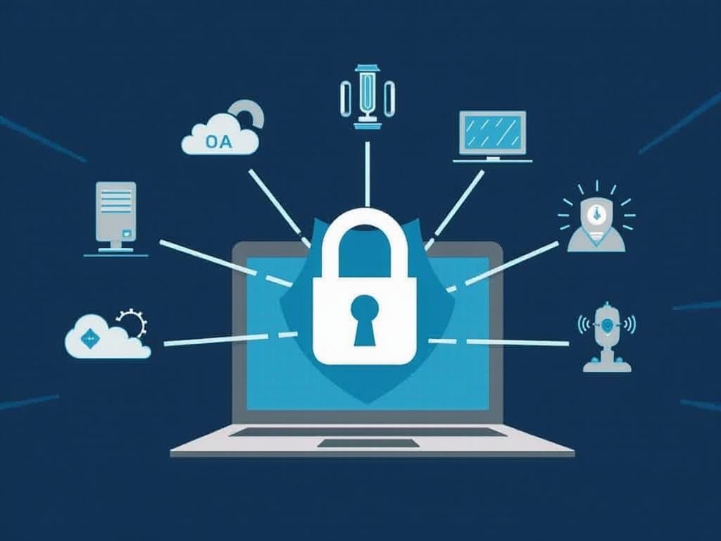Best Antivirus Solutions for Enterprise Networks