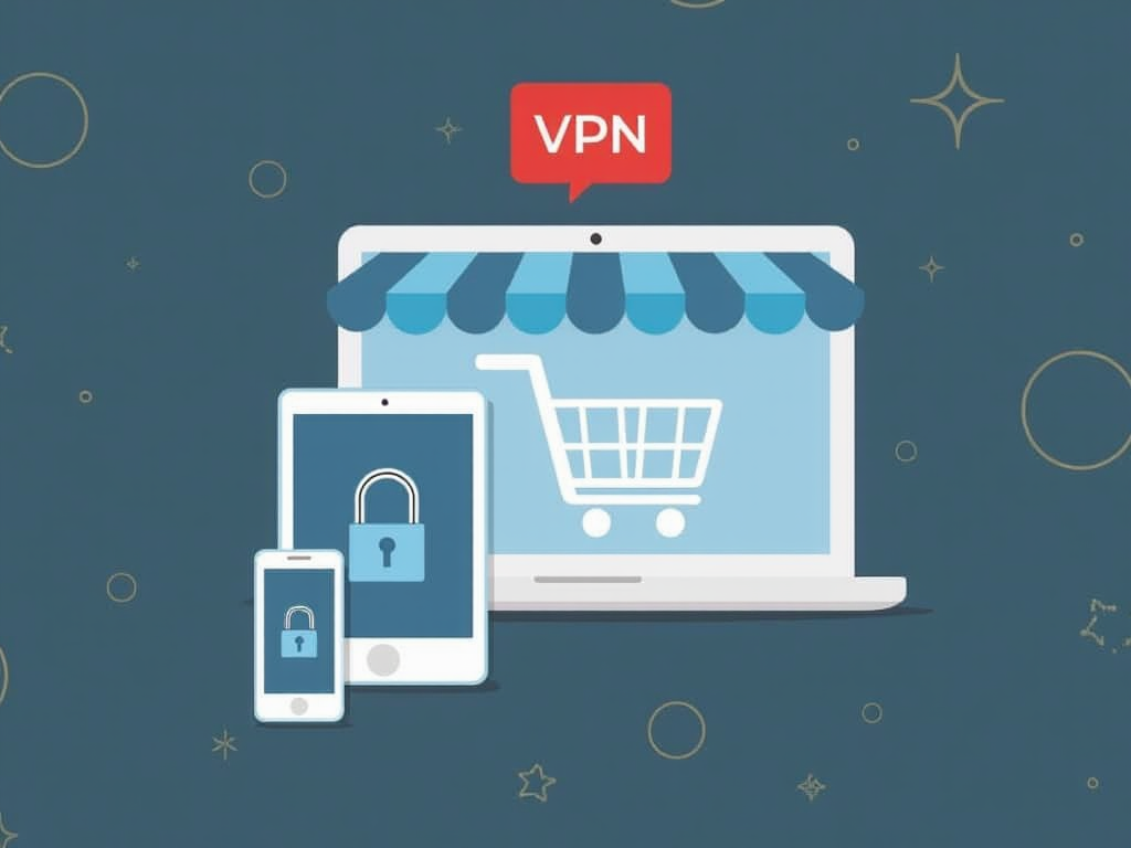The Best VPNs for Secure Online Shopping