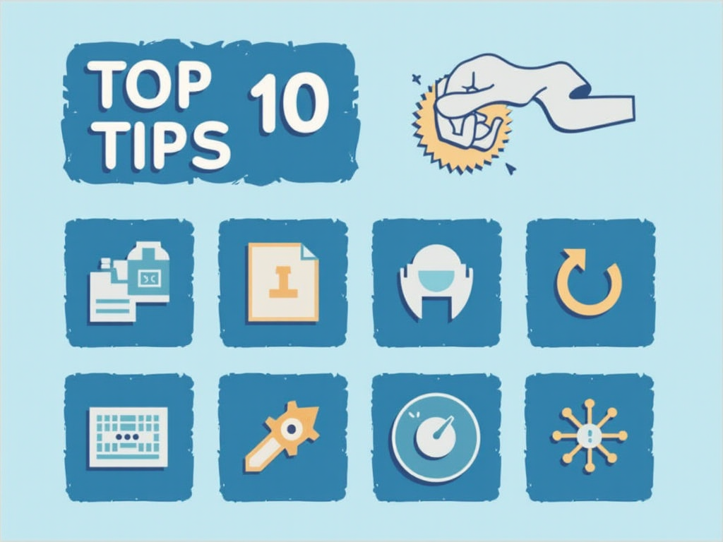 Top 10 Tips for Cybersecurity Hygiene