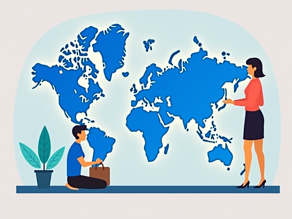 Why You Need a VPN for International Travel