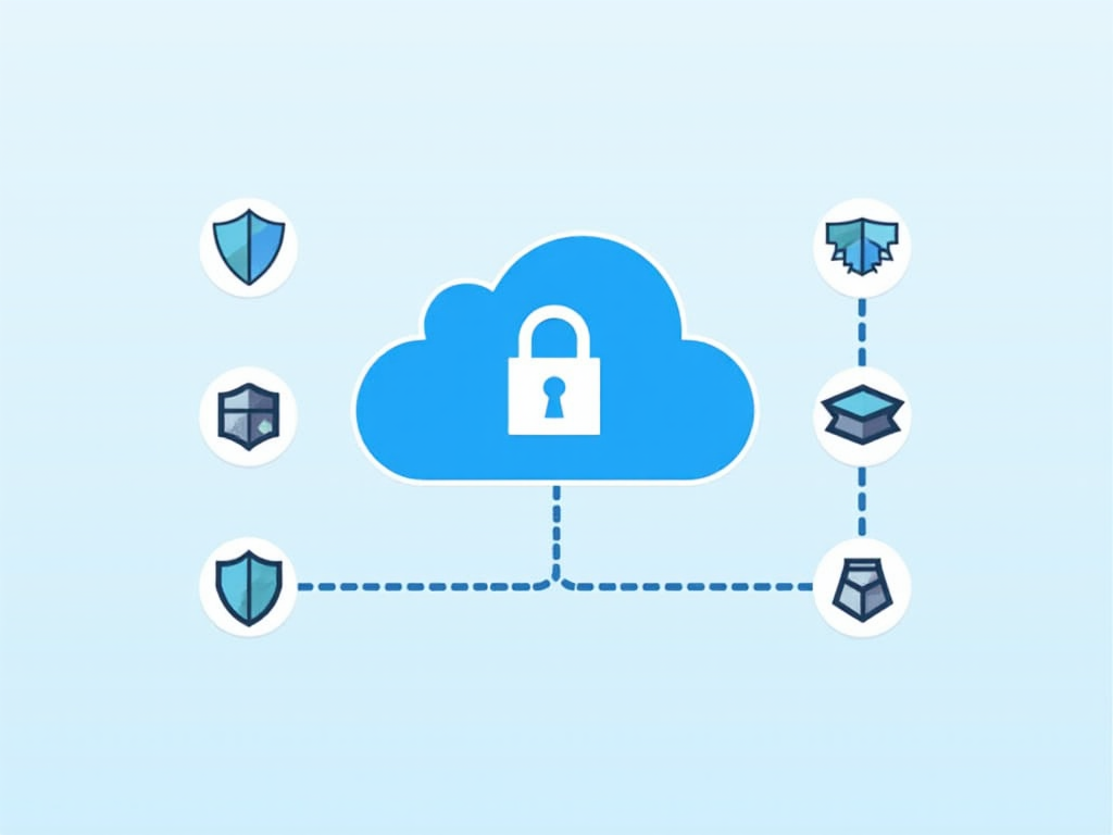 How to Use Cloud-Based Collaboration Tools with Security Measures