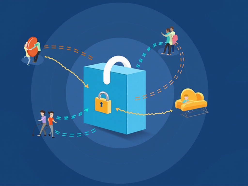 How to Use Secure File Sharing Services for Data Collaboration