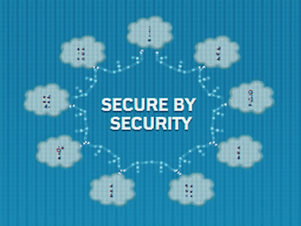 Secure by Design: Best Practices for Network Security