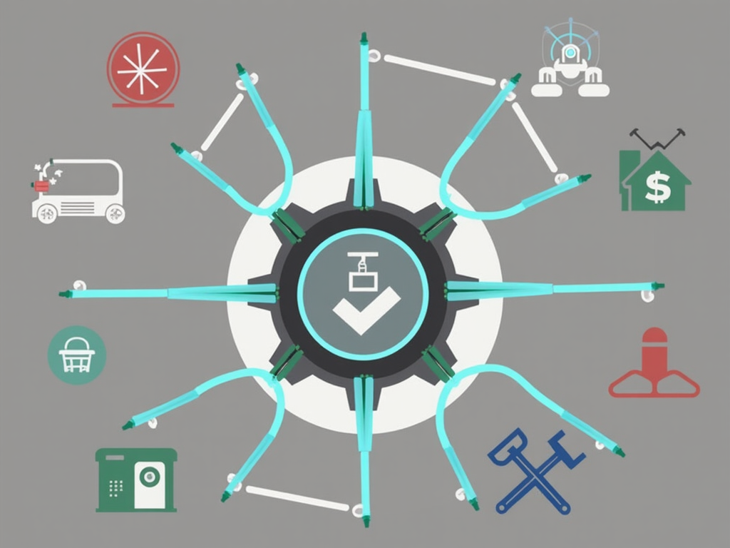 The Benefits of Using a Smart Home Security System