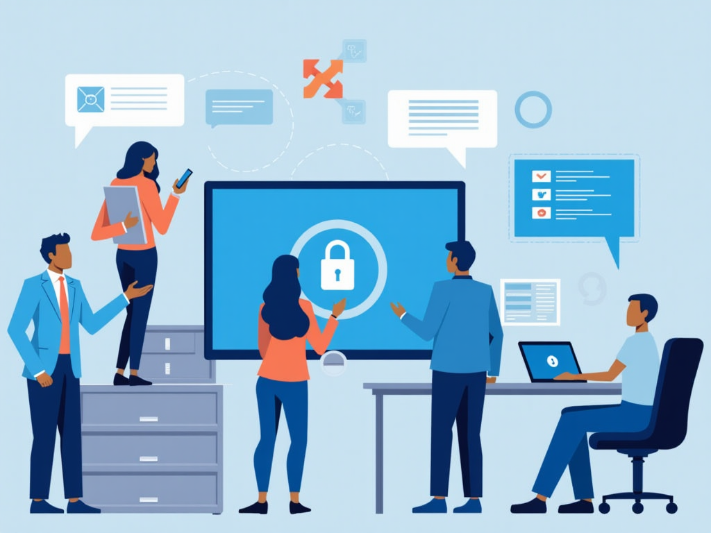 Understanding the Importance of Secure Communication in Businesses