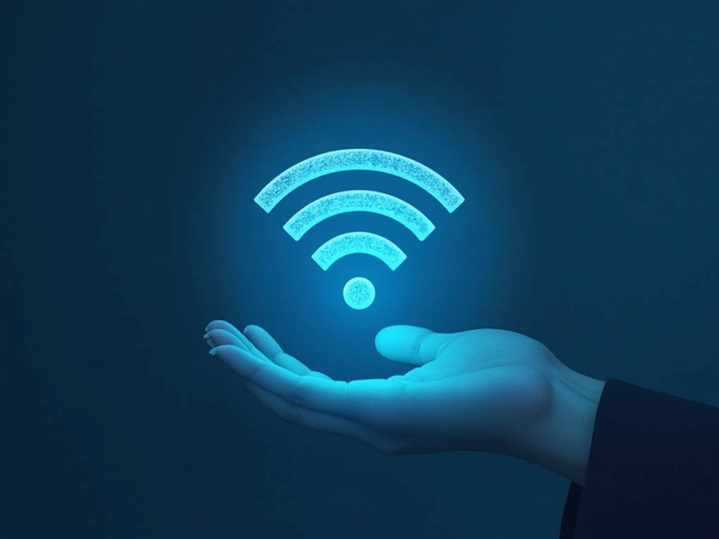 5 Effective Ways to Secure Your Business Wi-Fi Network