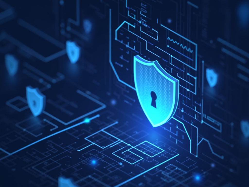 Building a Cybersecurity Strategy for Your Business: A Step-by-Step Guide