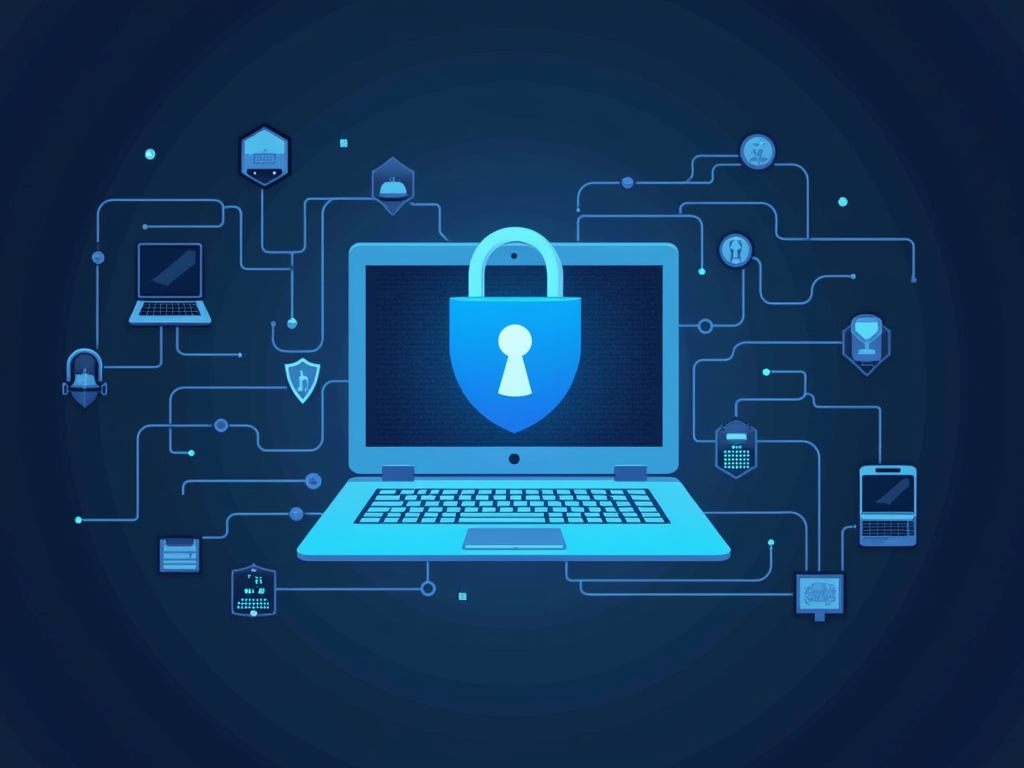 Essential Steps to Protect Your Home Network from Cyber Threats