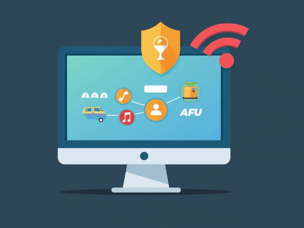 How to Safeguard Your Data While Using Public Wi-Fi