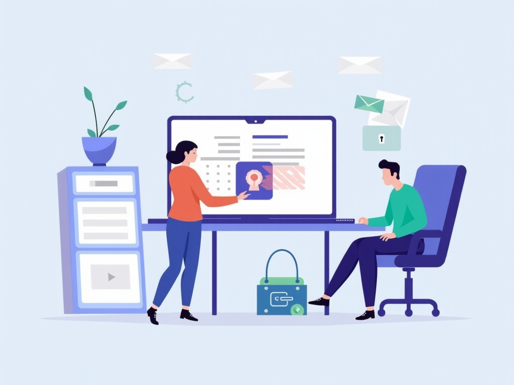 Top Secure Email Services for Privacy-Focused Users