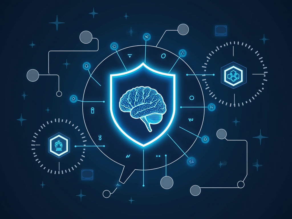 Using Machine Learning (ML) and AI for Security Automation
